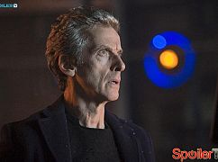 Doctor Who: 9x00 Last Christmas - zdjęcia promocyjne