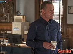 Chicago PD: 2x09 Called in Dead - zdjęcia promocyjne