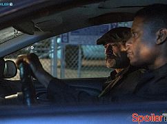 Chicago PD: 2x09 Called in Dead - zdjęcia promocyjne