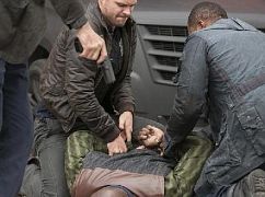 Chicago PD: 2x09 Called in Dead - zdjęcia promocyjne