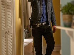 Chicago PD: 2x09 Called in Dead - zdjęcia promocyjne