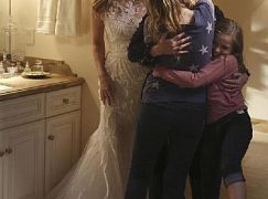 Nashville: 3x10 First To Have A Second Chance - zdjęcia promocyjne