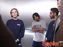 Agenci NCIS: 12x10 House Rules - zdjęcia promocyjne
