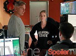 Agenci NCIS: 12x10 House Rules - zdjęcia promocyjne