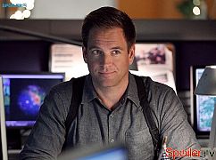 Agenci NCIS: 12x10 House Rules - zdjęcia promocyjne