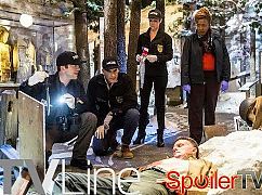 NCIS: New Orleans: 1x10 Stolen Valor - zdjęcia promocyjne