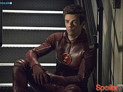 Arrow: 3x08 The Brave and the Bold - zdjęcia promocyjne