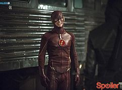 Arrow: 3x08 The Brave and the Bold - zdjęcia promocyjne