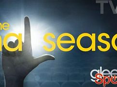 Plakaty promocyjne 6 sezonu serialu Glee