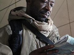 Żywe trupy: 5x08 Coda - zdjęcia promocyjne