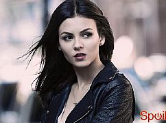 Zdjecia promocyjne obsady 1 sezonu serialu Eye Candy