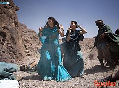 Atlantis: 2x04 The Marriage Of True Minds - zdjęcia promocyjne