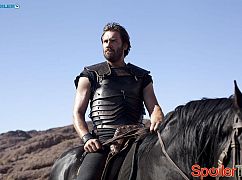 Atlantis: 2x04 The Marriage Of True Minds - zdjęcia promocyjne