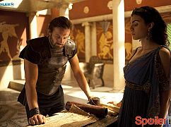 Atlantis: 2x04 The Marriage Of True Minds - zdjęcia promocyjne