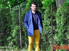 Barwy szczęścia odc. 1202 - zdjęcia promocyjne