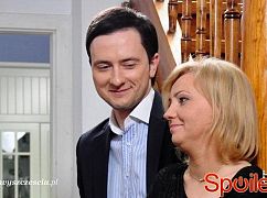 Barwy szczęścia odc. 1202 - zdjęcia promocyjne