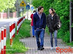 Barwy szczęścia odc. 1202 - zdjęcia promocyjne