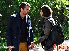 Barwy szczęścia odc. 1202 - zdjęcia promocyjne