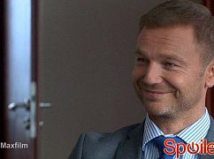 M jak miłość odc. 1099 - zdjęcia promocyjne