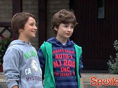 M jak miłość odc. 1099 - zdjęcia promocyjne