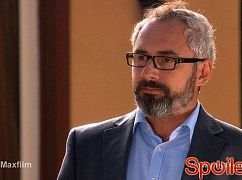 M jak miłość odc. 1099 - zdjęcia promocyjne