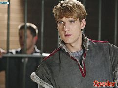 Once Upon a Time: 4x11 Shattered Sight - zdjęcia promocyjne