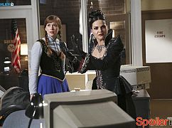 Once Upon a Time: 4x11 Shattered Sight - zdjęcia promocyjne