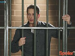 Once Upon a Time: 4x11 Shattered Sight - zdjęcia promocyjne