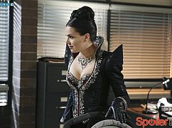 Once Upon a Time: 4x11 Shattered Sight - zdjęcia promocyjne