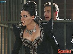 Once Upon a Time: 4x11 Shattered Sight - zdjęcia promocyjne