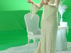 Once Upon a Time: 4x11 Shattered Sight - zdjęcia z planu