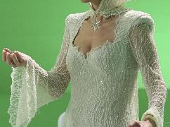 Once Upon a Time: 4x11 Shattered Sight - zdjęcia z planu
