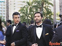 Jane the Virgin: 1x09 Chapter Nine - zdjęcia promocyjne