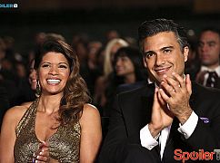 Jane the Virgin: 1x09 Chapter Nine - zdjęcia promocyjne