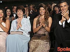 Jane the Virgin: 1x09 Chapter Nine - zdjęcia promocyjne