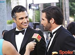 Jane the Virgin: 1x09 Chapter Nine - zdjęcia promocyjne