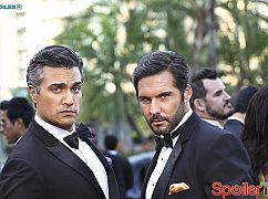 Jane the Virgin: 1x09 Chapter Nine - zdjęcia promocyjne