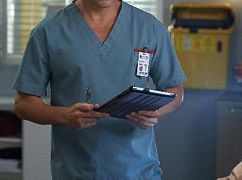 Saving Hope: 3x08 The Heartbreak Kid - zdjęcia promocyjne