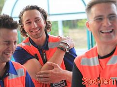 Na sygnale odc. 39 - zdjęcia promocyjne