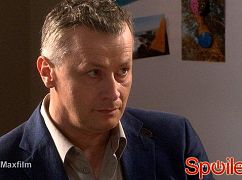 M jak miłość odc. 1100 - zdjęcia promocyjne