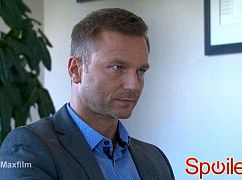 M jak miłość odc. 1100 - zdjęcia promocyjne