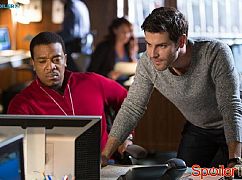 Grimm: 4x08 Chupacabra - zdjęcia promocyjne