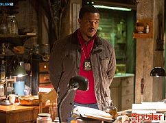 Grimm: 4x08 Chupacabra - zdjęcia promocyjne