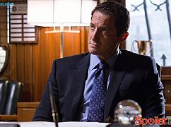 Grimm: 4x08 Chupacabra - zdjęcia promocyjne