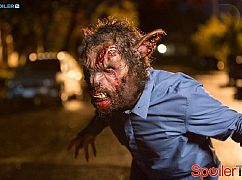 Grimm: 4x08 Chupacabra - zdjęcia promocyjne