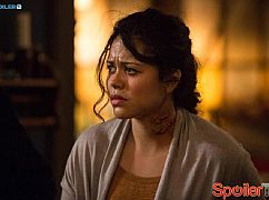 Grimm: 4x08 Chupacabra - zdjęcia promocyjne