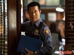Grimm: 4x08 Chupacabra - zdjęcia promocyjne