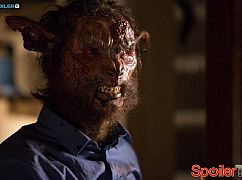 Grimm: 4x08 Chupacabra - zdjęcia promocyjne
