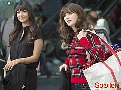Jess i chłopaki: 4x11 LAXmas - zdjęcia promocyjne