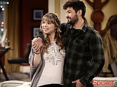 Ostatni prawdziwy mężczyzna: 4x11 Wedding Planning - zdjęcia promocyjne